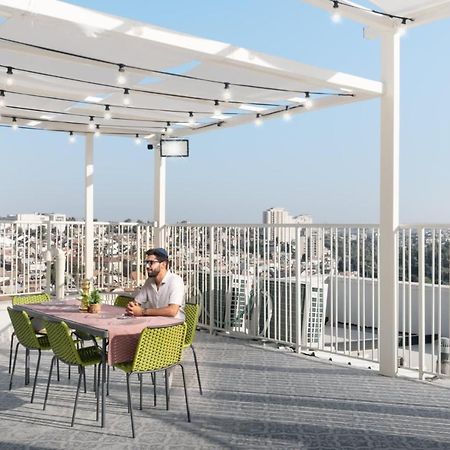 ירושלים Amalon 2 Bedrooms Apartment Deluxe מראה חיצוני תמונה