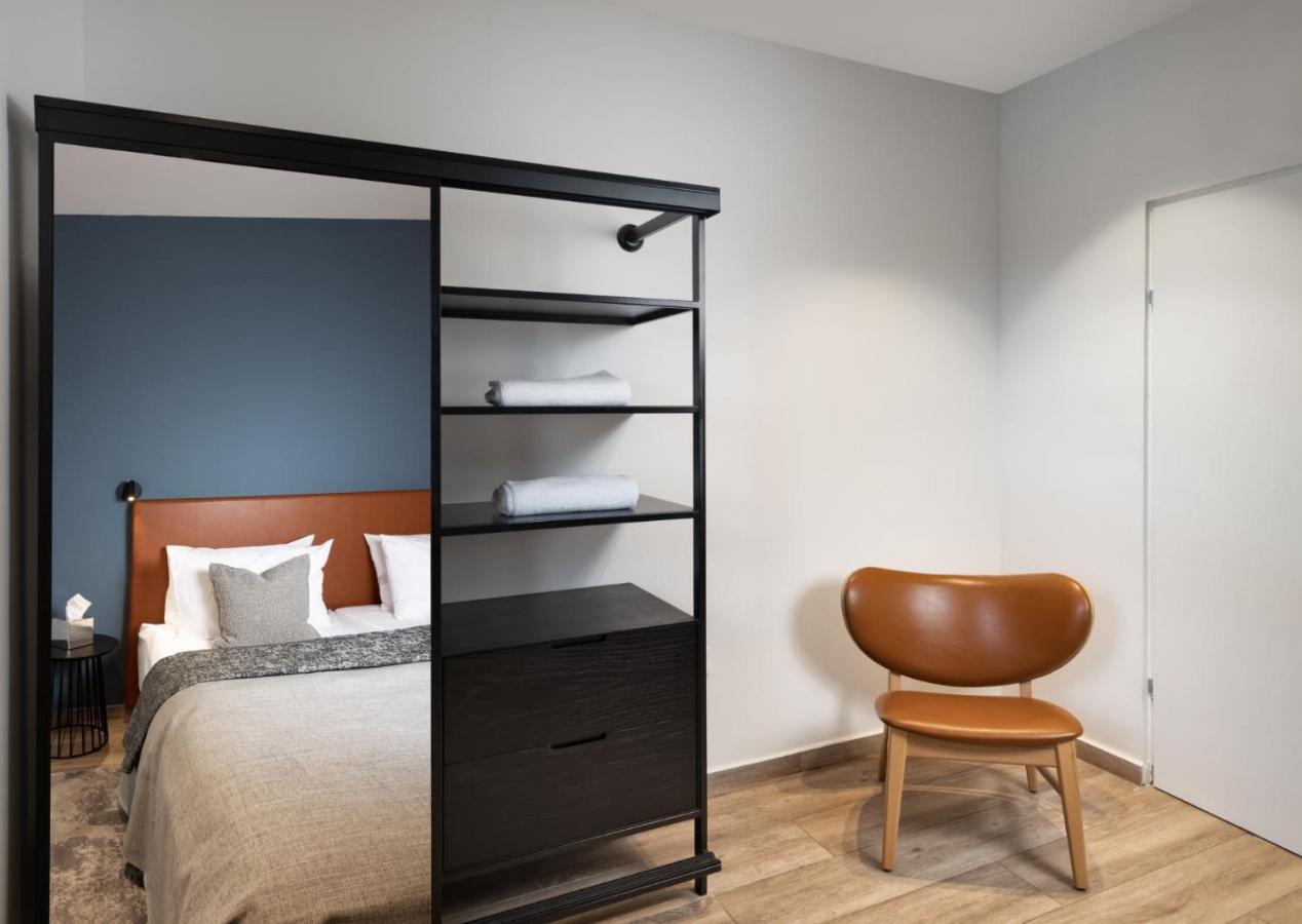 ירושלים Amalon 2 Bedrooms Apartment Deluxe מראה חיצוני תמונה