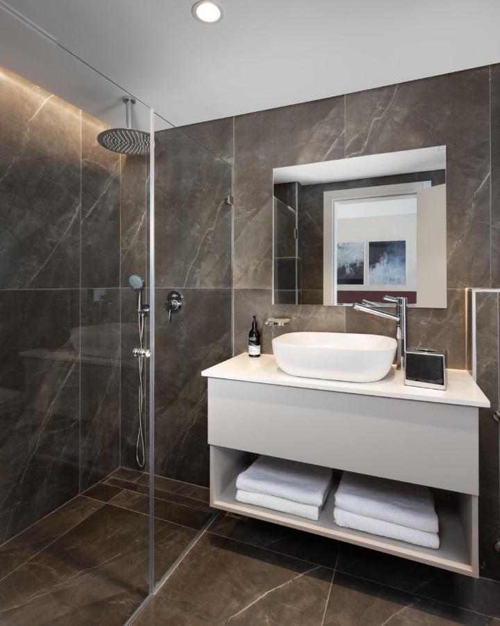 ירושלים Amalon 2 Bedrooms Apartment Deluxe מראה חיצוני תמונה
